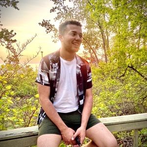 Meet your Posher, Christian